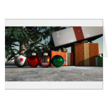 Christmas Greeting Cards