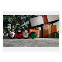Christmas Greeting Cards