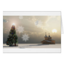 Christmas Greeting Cards