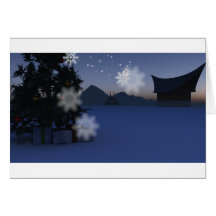 Christmas Greeting Cards