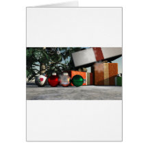 Christmas Greeting Cards