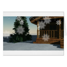 Christmas Greeting Cards