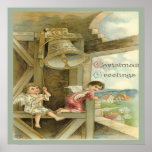 Christmas Greetings 3 Print