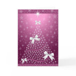 Christmas Greetings Card