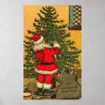 Christmas Greetings posters