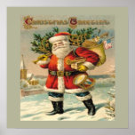 Christmas Greetings posters