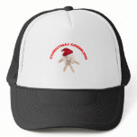 Christmas GREMLIN hats
