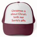 christmas hats