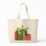 Christmas Holiday Bag