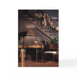 Christmas Holiday Card