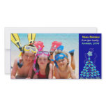 Christmas Holiday photo cards