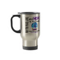 Christmas Holiday Snow Globe 1 Epilepsy mugs