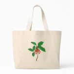 Christmas Holly bags
