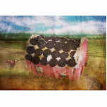 Christmas - Home Sweet Home photo sculptures