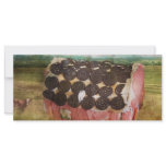 Christmas - Home Sweet Home rack cards