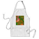 Christmas in Autumn - Apron