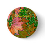 Christmas in Autumn - Button #2