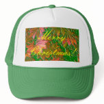 Christmas in Autumn - Hat #1