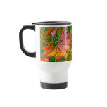 Christmas in Autumn - Mug #3