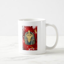 Christmas In Egypt Coffee Mugs