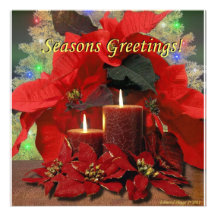 Christmas Invitation