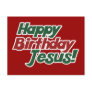 Christmas is Jesus Birthday