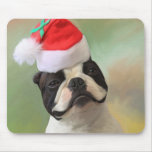 Christmas Jack Mouse Mats