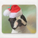 Christmas Jack mousepads
