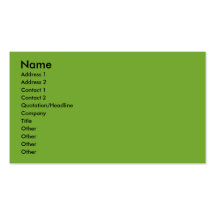 Christmas - Jack Russell Westie X - Lady Business Card Template