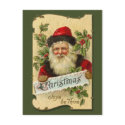 Christmas, Joys be Thine postcards