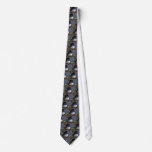 CHRISTMAS JUNCO CUSTOM TIES