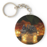 Christmas keychains