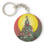 Christmas Keychain