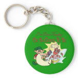 Christmas Keychains