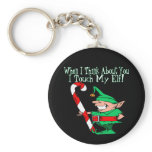 Christmas Keychains