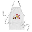 Christmas Kids aprons