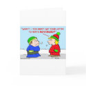 christmas letter santa claus notarized cards
