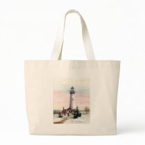 Christmas Light Bag