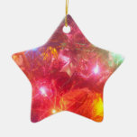 Christmas Lights Ornament