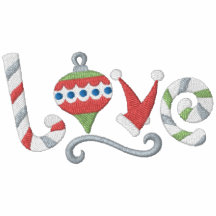 Christmas Love