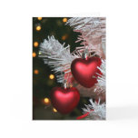Christmas love greeting cards