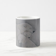 Christmas Love Mugs