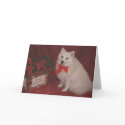 Christmas & Luka cards