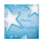 Christmas - Magnet