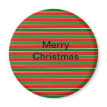 Christmas Magnet