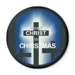 CHRISTMAS Magnet