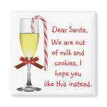 Christmas Magnet