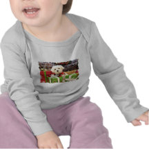Christmas - Maltese - Flash Shirts