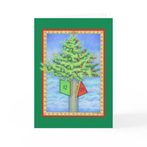 Christmas Marker