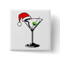 Christmas Martini